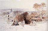 Camerino, 1849